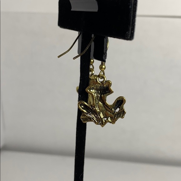 Just for FUN~Sparkling Frogs - Picture 4 of 4